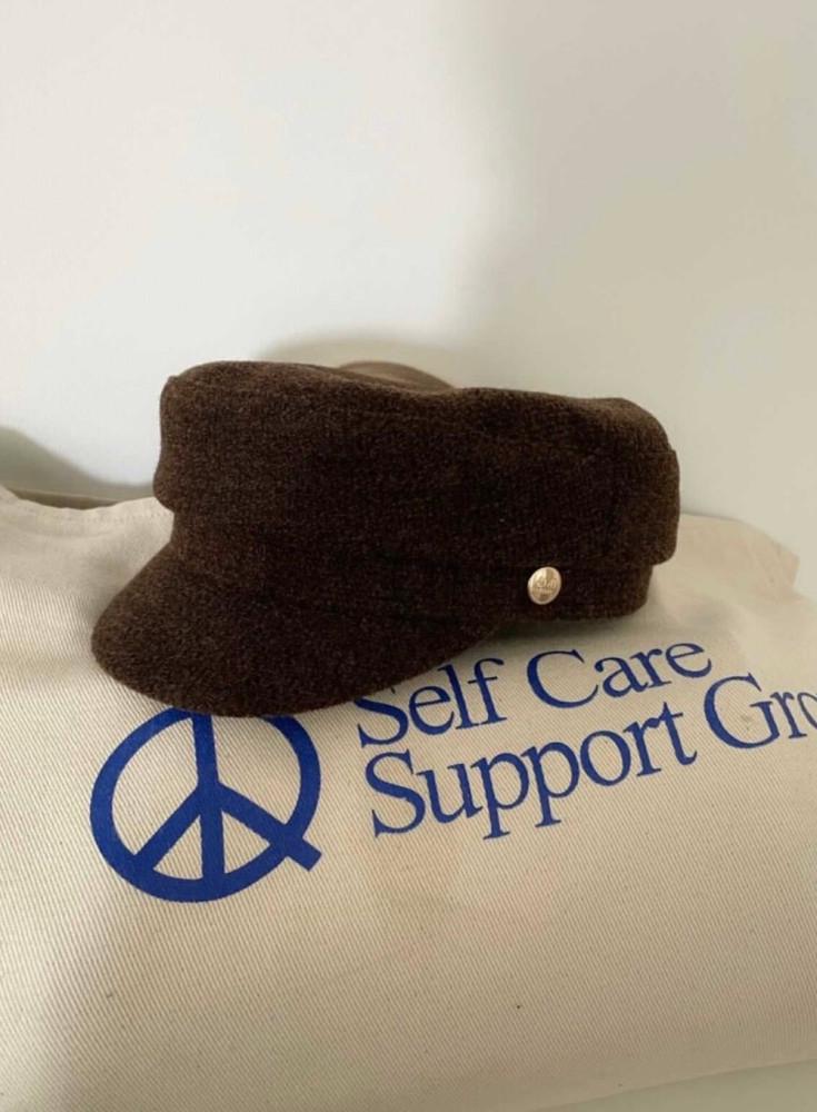 (BEST/블랙당일) 마도로스 햇