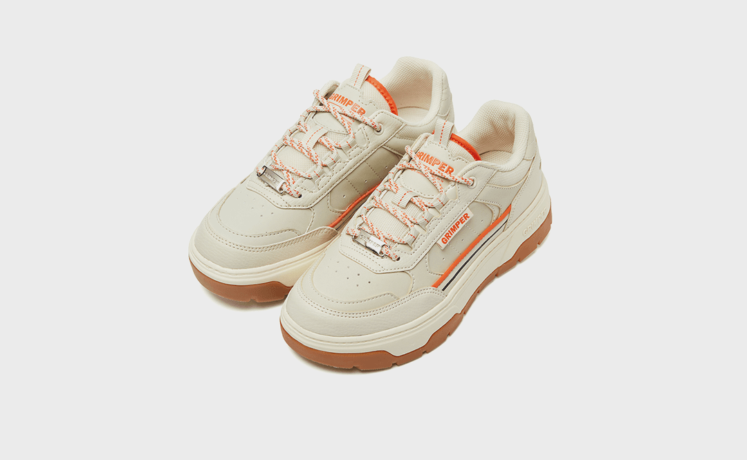 스틱 러기드 베이지