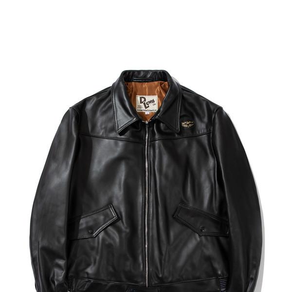 385 Countryman / Cow Hide & Sheep Skin Custom Made