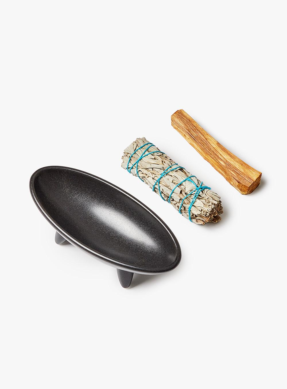 ALTAR + 팔로산토 스머지 스틱 입문자 세트