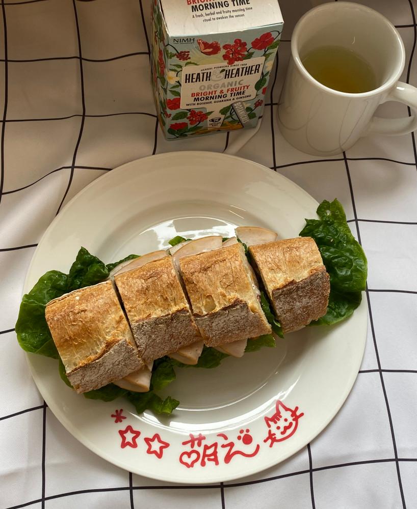 [11월 재입고] 모에네코(=^･ω･^=) 오므라이스 접시