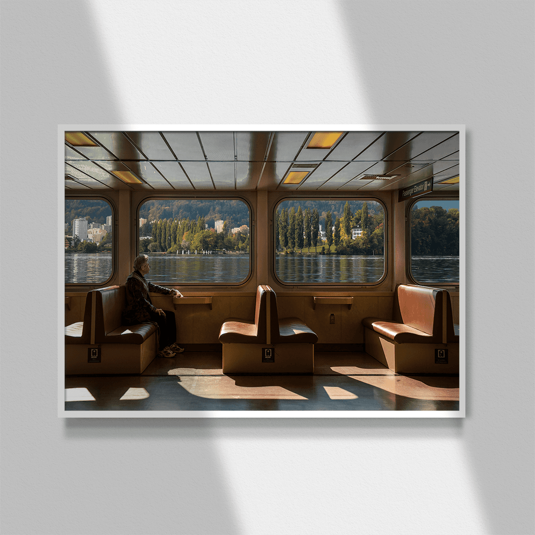 POSTERSHOP | trip #8