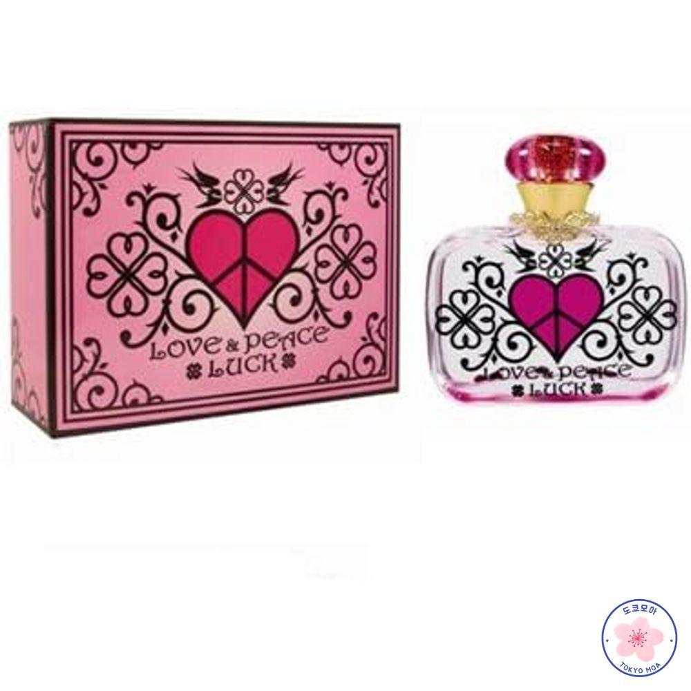 러브앤피스 향수 오드퍼퓸 럭 50ml