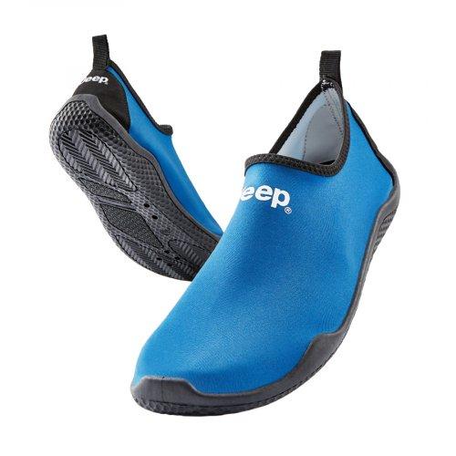 JEEP SURFER AQUA SHOES (GL2GHU601DL)