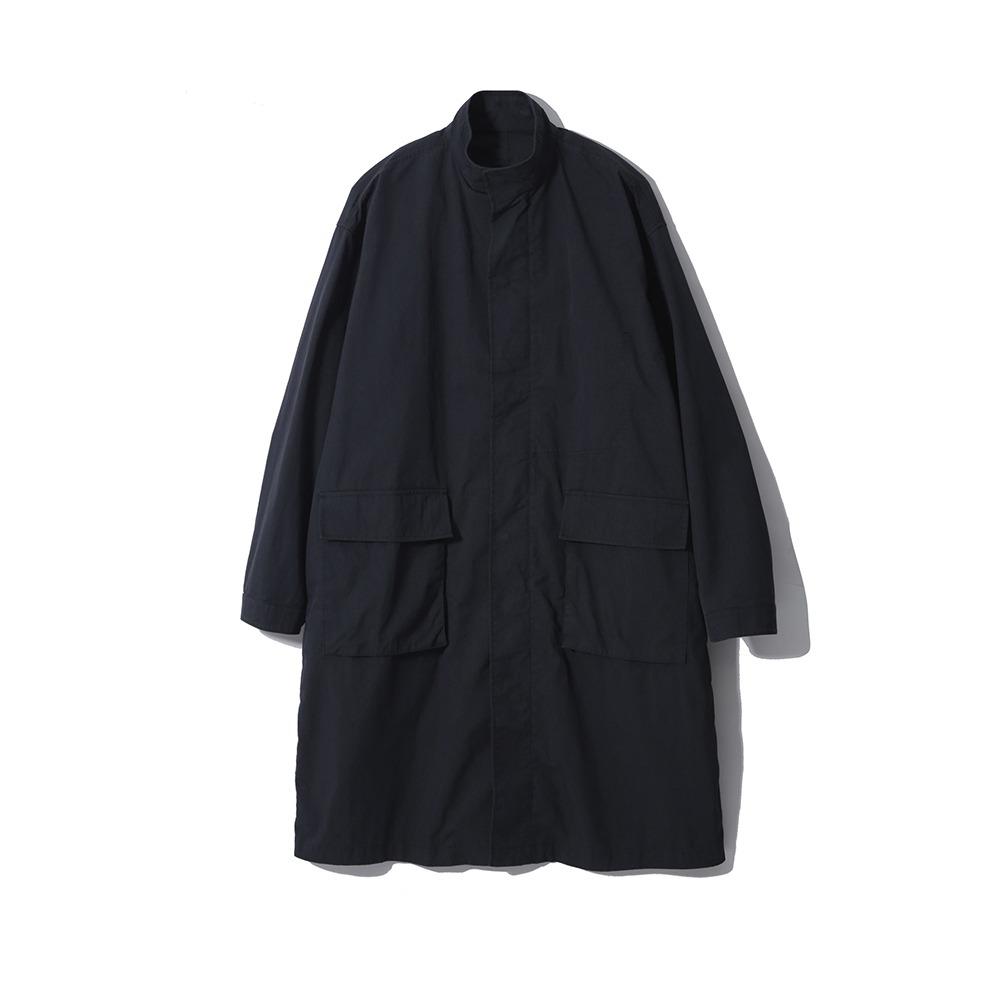 [Sustain]  Supply Coat Navy  ~3/7 10%Off