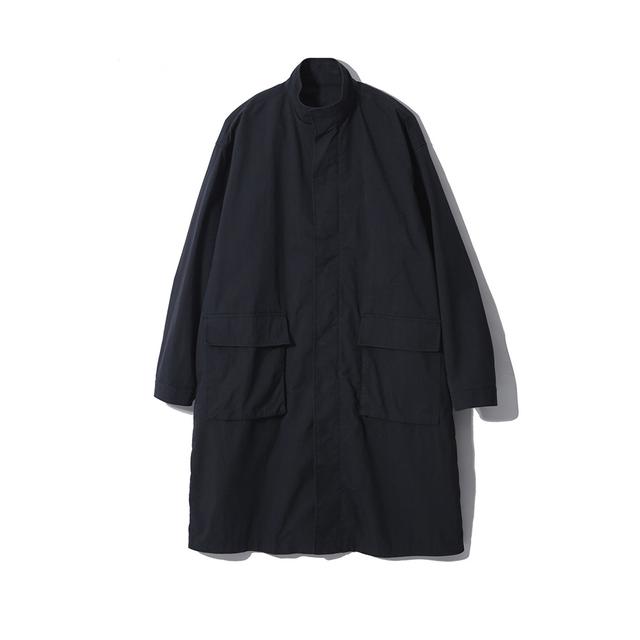 [Sustain]  Supply Coat Navy  ~3/7 10%Off