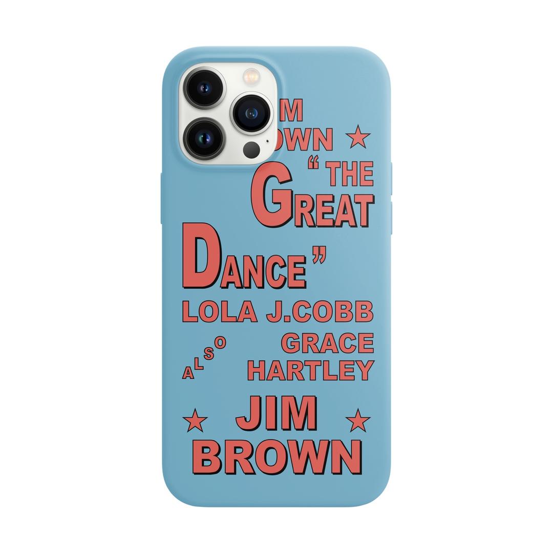THEATER CASE (2Color)