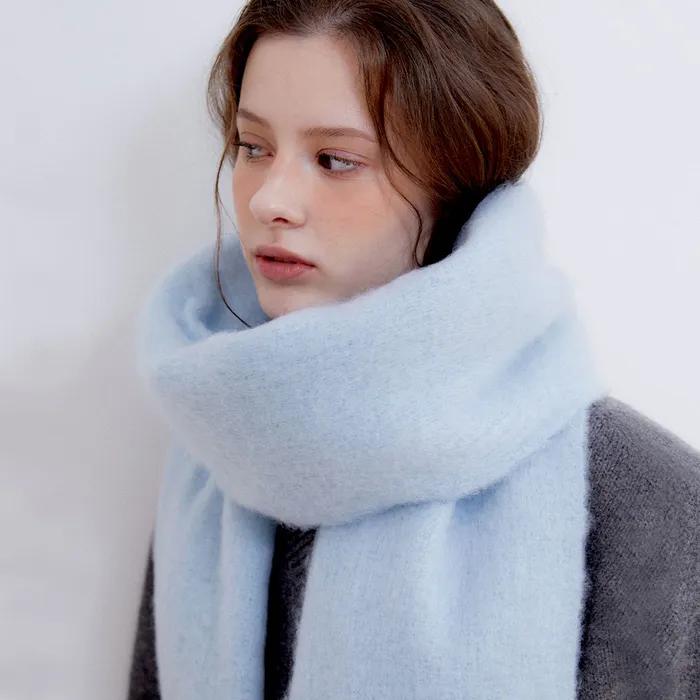 heavy vanilla muffler (M032_sky)