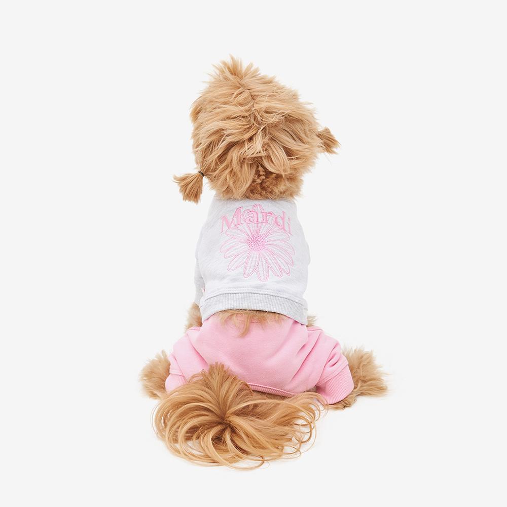 컴포터블 올인원 (핑크)