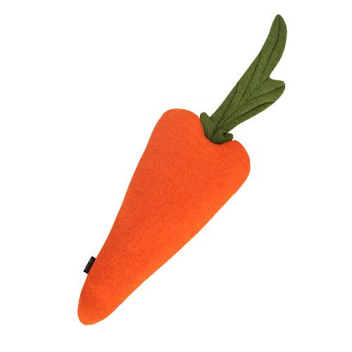 CARROT CUSHION 5차 재입고