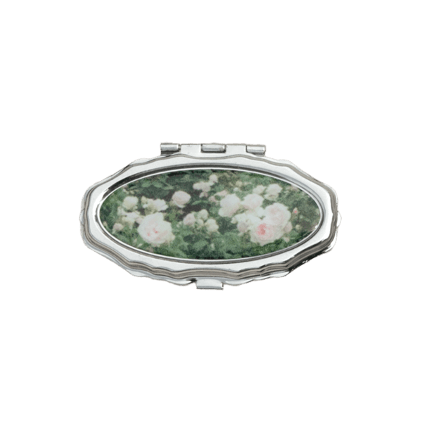 Rose Trinket Box