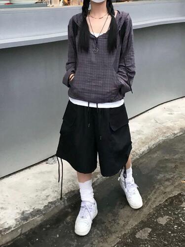 카고 버뮤다 팬츠 (2color)