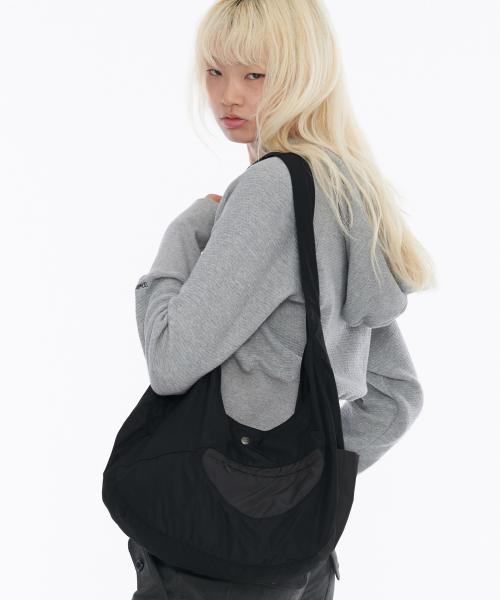 Pocket Point Bag Black