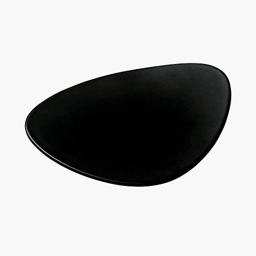 Colombina Plate L (Black) FM10/79 B
