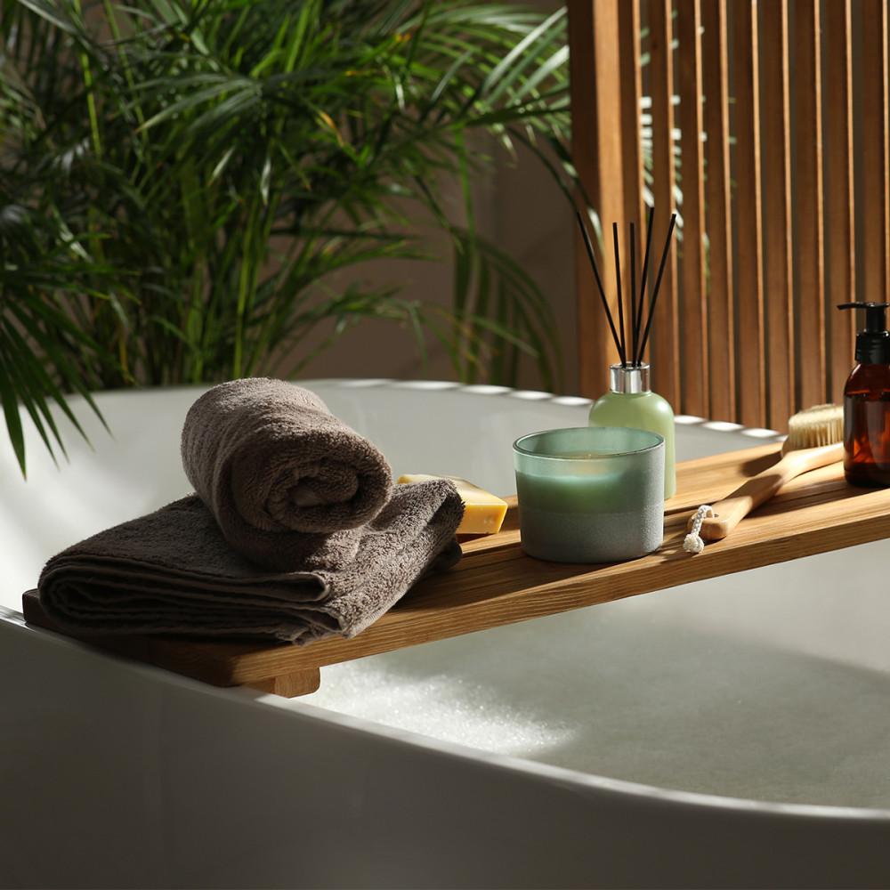 테리파머 625gsm 하이클래스 고중량 호텔수건 타월 10장 리본선물포장