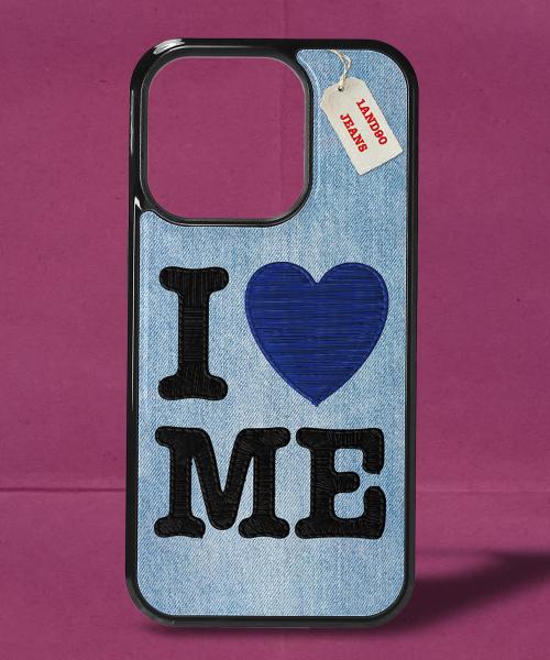 [맥세이프 케이스] ILM