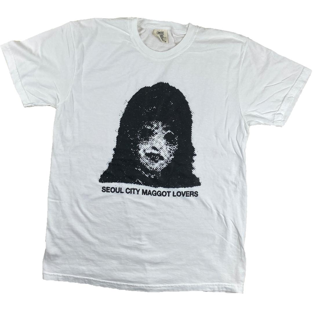 [Seoul Cult] HOOD (white)