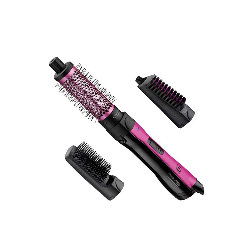 [굳데이],[무료배송] 38mm 세라믹 에어스타일러 VSAS80PIK