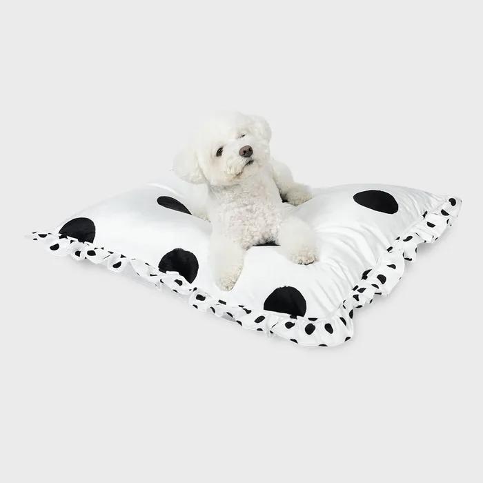 볼드 도트 펫쿠션_3 Colors