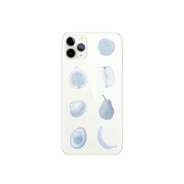 [Frozen Fruits case] iphone 아이폰 케이스
