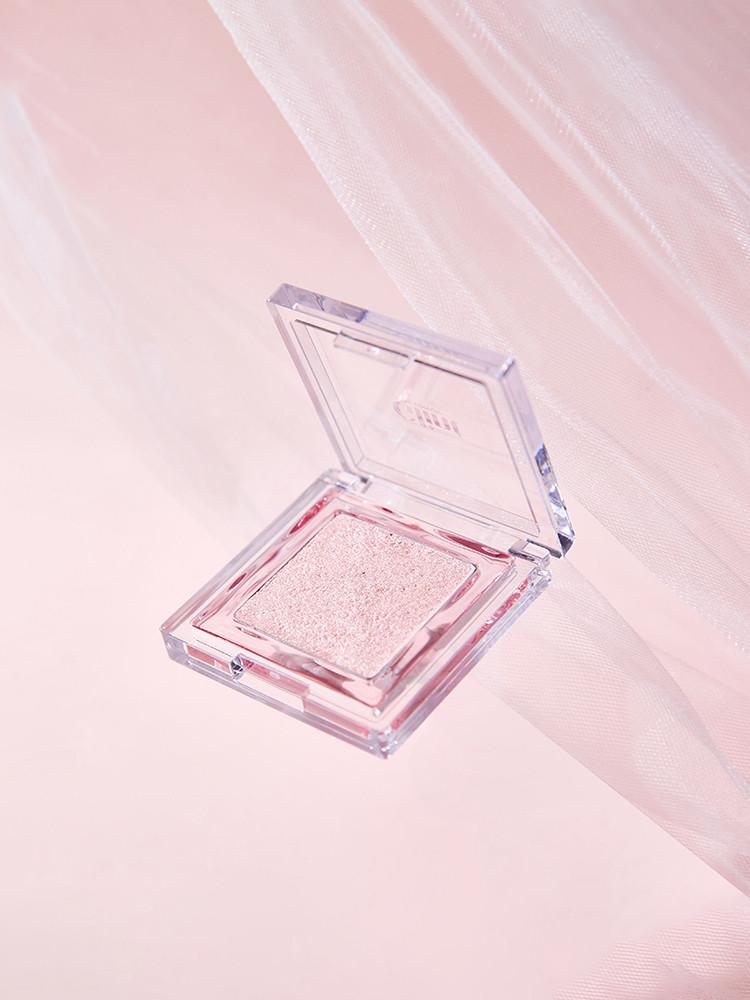 [글린트] 하이라이터 05 피치 문 2.3 g (10/9~10/16까지 결제/입금 완료된 주문건에 한해 팬브러쉬 증정)