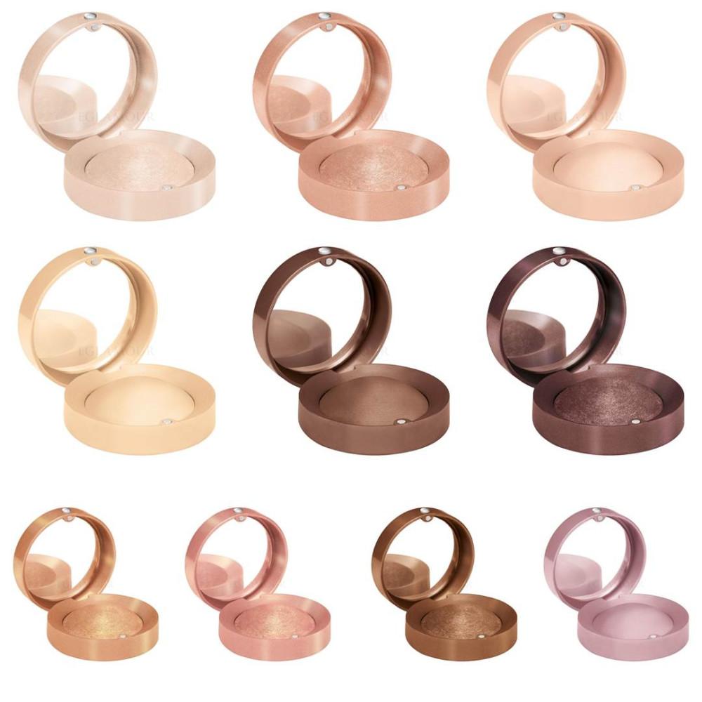 부르조아 아이섀도우 리틀 라운드 팟 1.7g