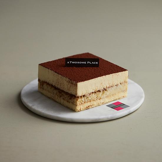 떠먹는 티라미수