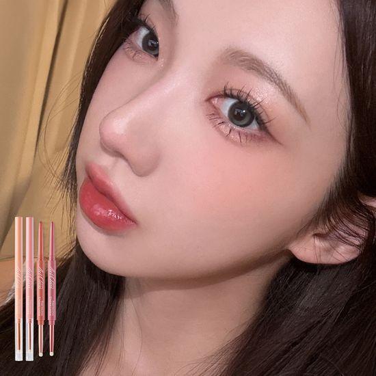 [코코초PICK/NEW컬러] 투쿨포스쿨 스머징 트임 라이너 10colors