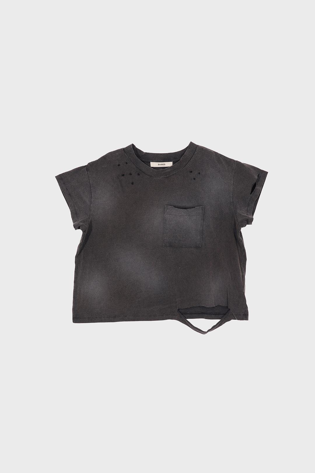 STAIN BURN T-SHIRT 02