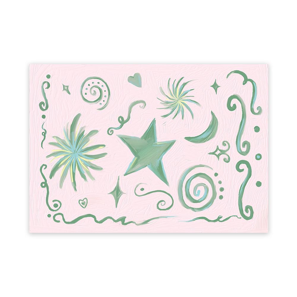 poster 02. 페스티벌