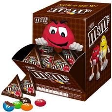 엠앤엠즈 밀크 픽앤믹스 초콜릿  337.5g, 1박스