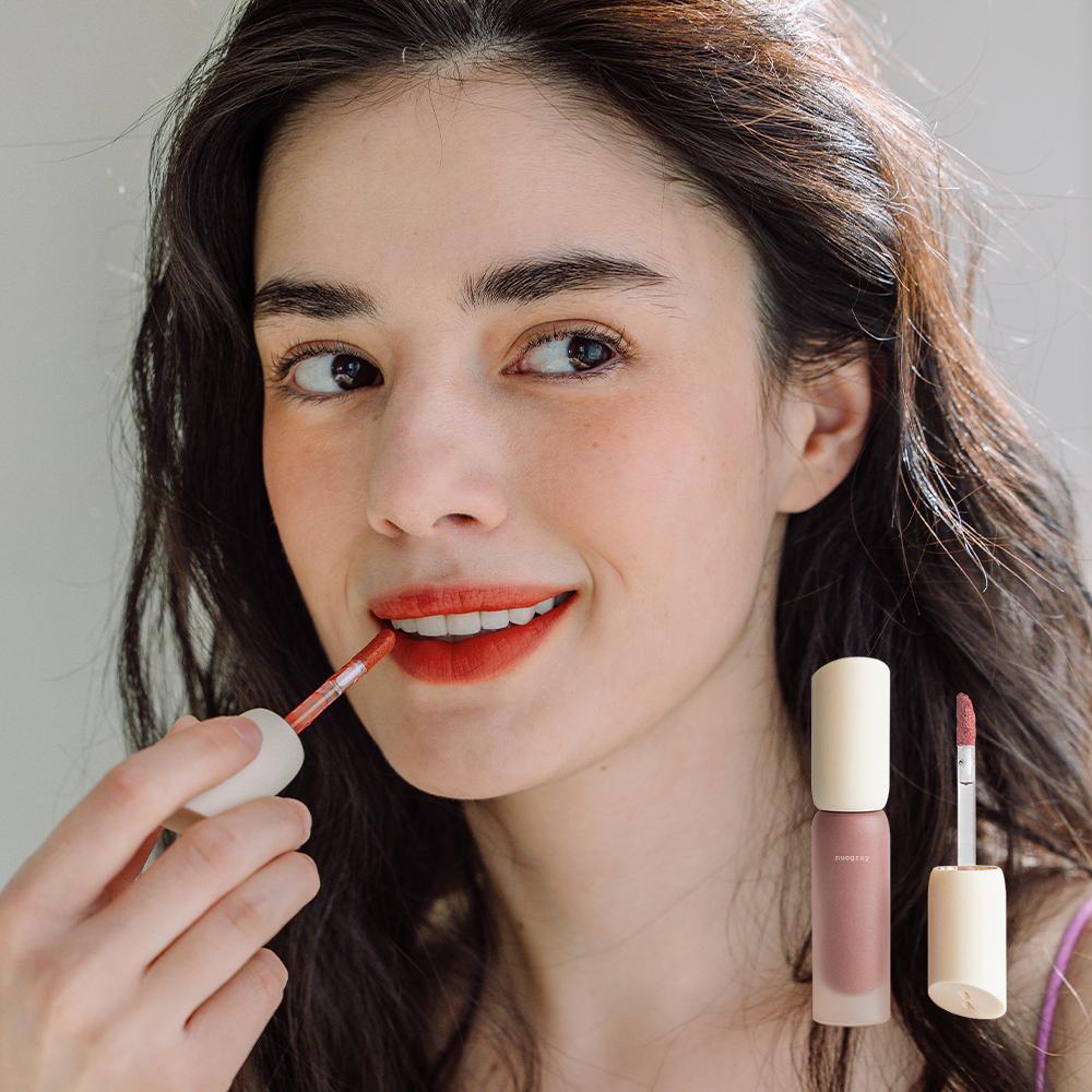 [누그레이] 데일리 무드 마뜨 리퀴드 7종 1택