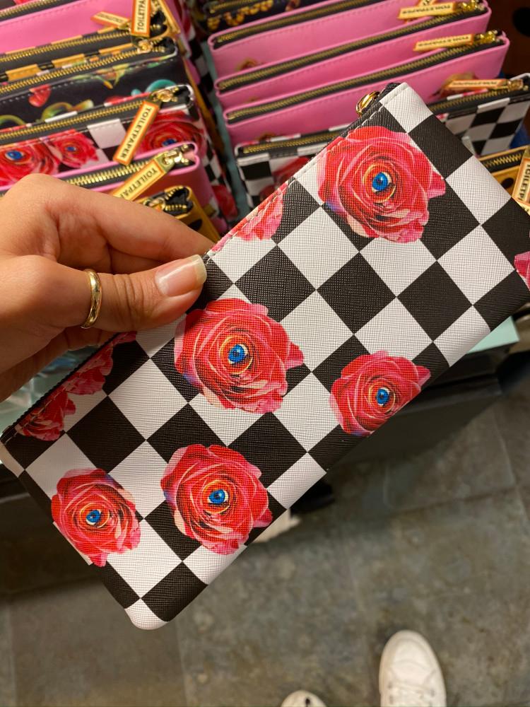 셀레티 토일렛페이퍼 파우치 21cm x 9cm