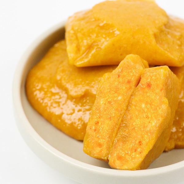 ★30%시즌오픈특가★ 현미 밥알호박떡 32개입