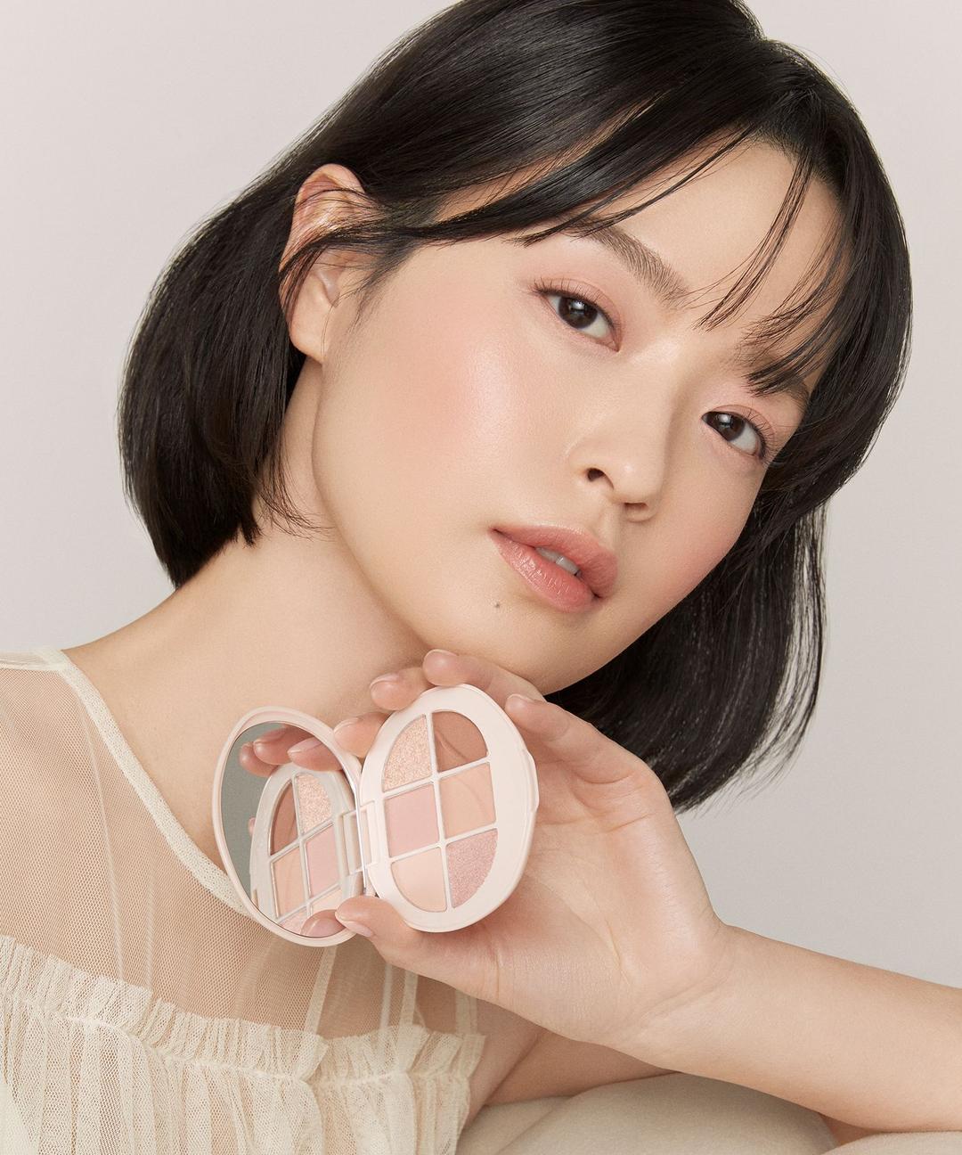 [NEW] 소프트 아이 팔레트