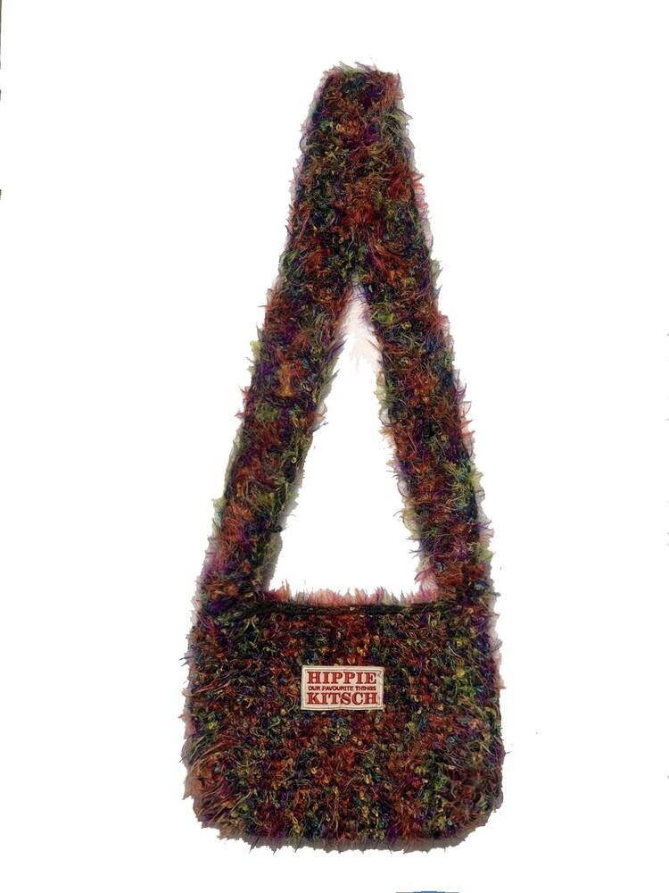 히피키치 [Order made] JELLY BAG - RAINBOW