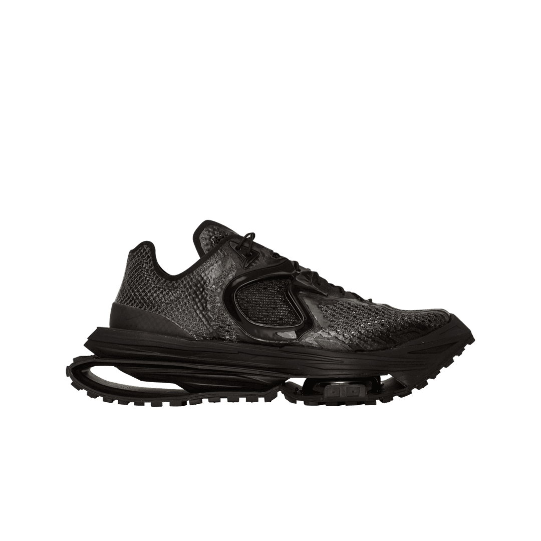 Nike x Matthew M Williams Zoom 004 Triple Black