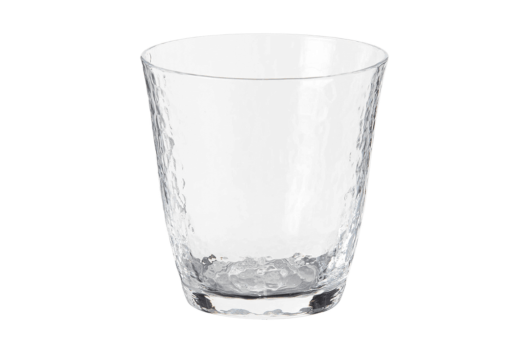 Takasegawa Rock glass | 다카세가와 락글라스