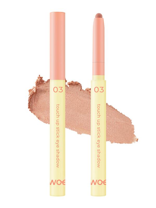루나 투에딧 터치 업 스틱 아이섀도우(03 피치코랄)