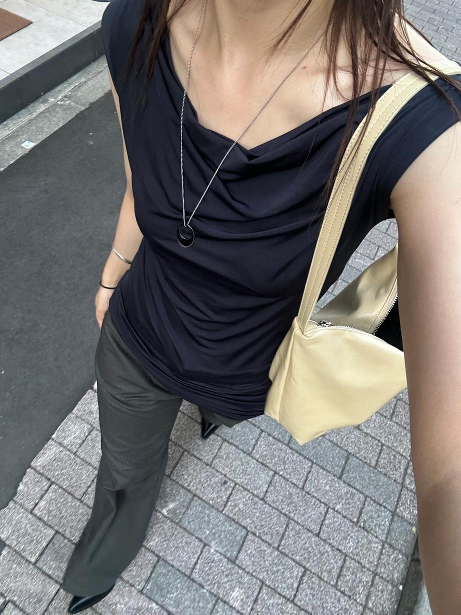 JERSEY BALANCE TOP