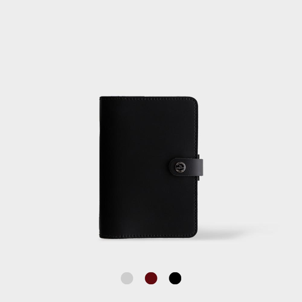 파일로팩스 더 오리지널 퍼스널 A6 다이어리