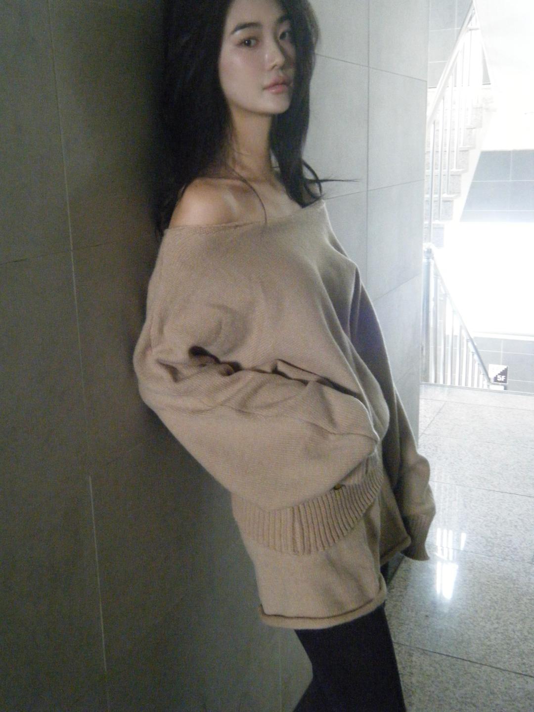 opulence knit set