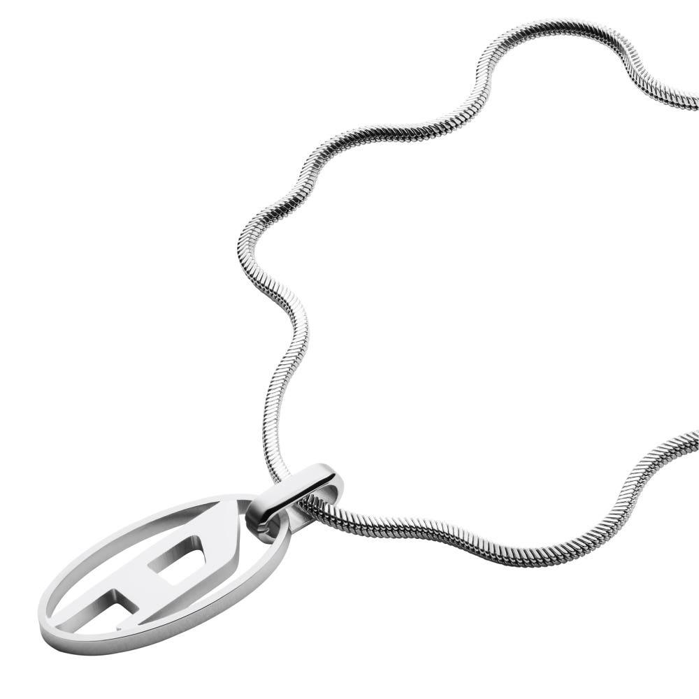 디젤 DX1342 NECKLACE
