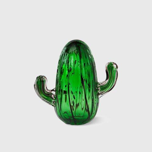 AMABRO Cactus Glass Pillar - Small 아마브로 선인장 글라스 오브제 SSLGXX326E2