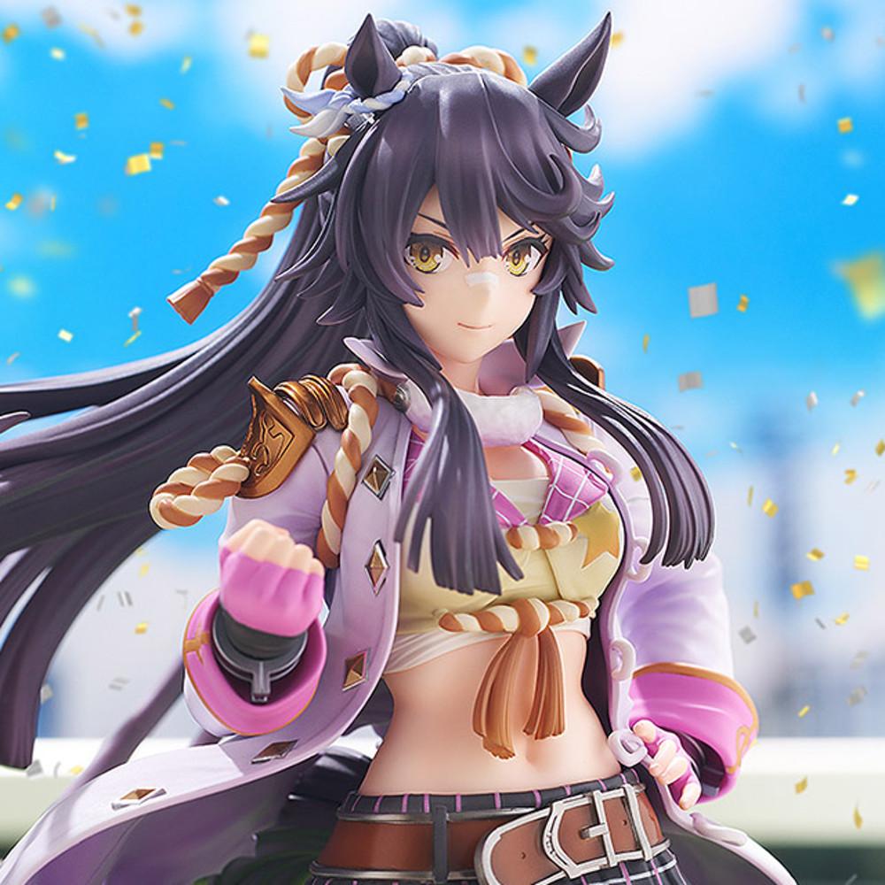 나리타 브라이언 / 우마무스메 프리티 더비