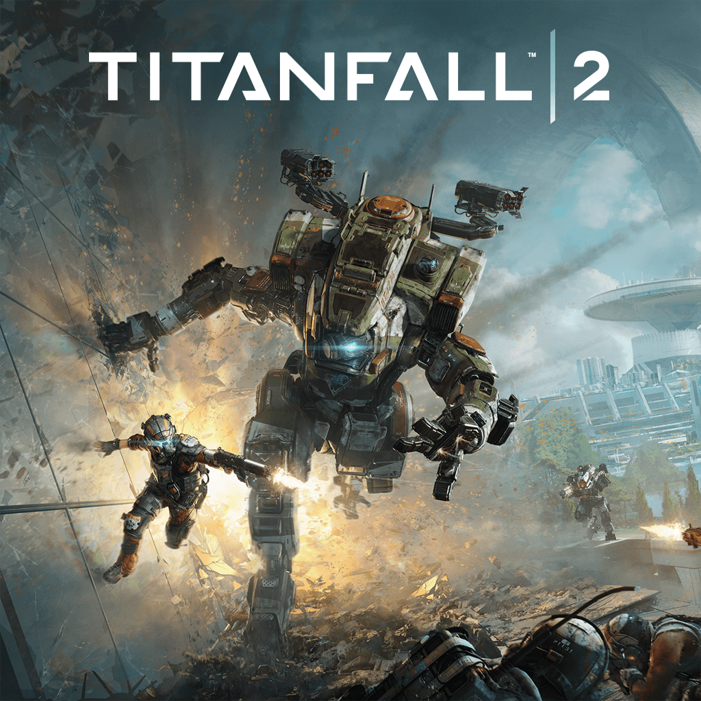 Titanfall™ 2 스탠다드 에디션 (영어판)