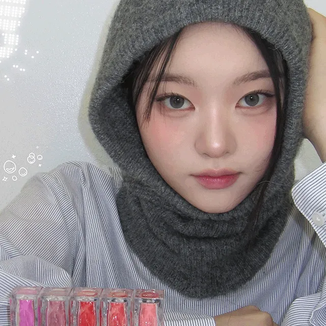 하이드로 듀이 틴트