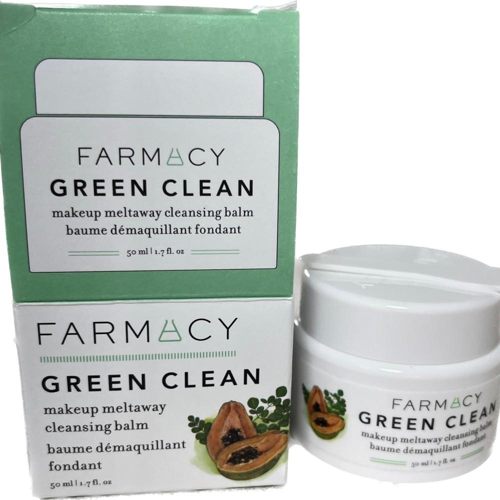 파머시 그린클린 클렌징밤 50ml