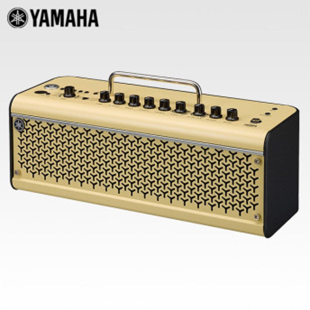 야마하 기타앰프 THR30II 와이어리스 크림