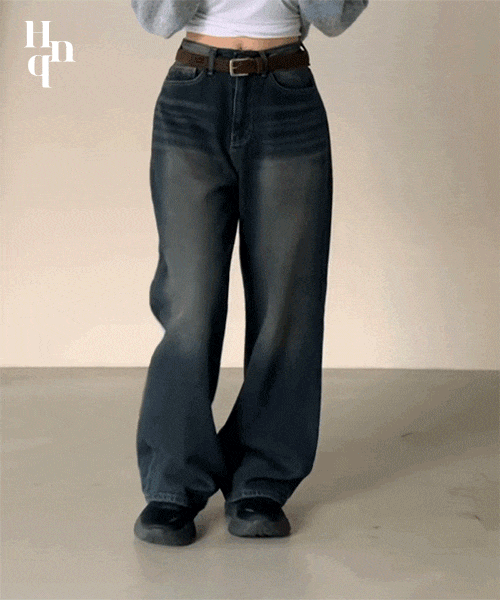 히니크 🚀[new.가을][자체제작/🏆누적4만장돌파][숏/롱] 리고 가을/여름ver. 와이드 롱 팬츠 -8 color